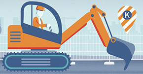 GoConnectIT Animatie Video