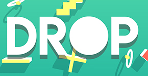 drop the game