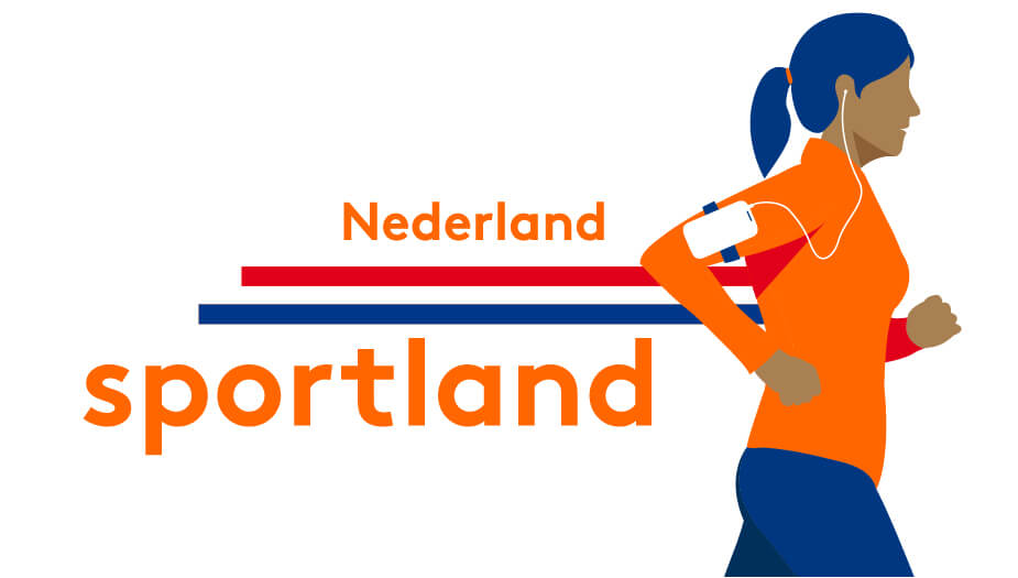 Nederland sportland